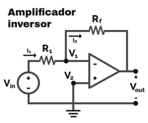 Conoce El Amplificador Inversor: Su Funcionamiento Y Aplicaciones ...