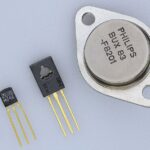 El Transistor De Potencia: ¿qué Es Y Para Qué Sirve?.