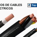 Cables Y Cordones Eléctricos De Cobre: Usos Y Características.