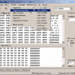 Conoce Las Funciones Del Software IC Prog Para Programar Microcontroladores