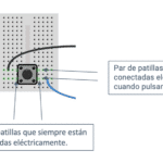 Pulsador Arduino: Cómo Conectar Y Programar Un Pulsador.