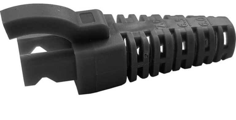 Capuchones Para Cable: Cómo Utilizarlos Y Qué Beneficios Tienen En La ...