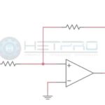 Circuitos Convertidores con Amplificador Operacional: Cómo Funcionan.