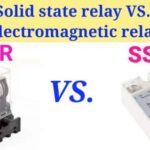 Los Diferentes Tipos De Relevadores Solid State (SSR)