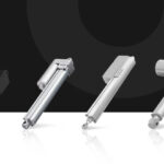 4 Claves Para Seleccionar El Actuador Lineal Adecuado Para Tu Proyecto