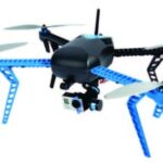 Los drones: definición y usos principales de esta tecnología.