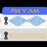 Diferencias Entre Antenas De Radio De AM Y FM