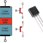 3 Métodos Para Calcular La Corriente Y Voltaje En Un Transistor De Unión Bipolar