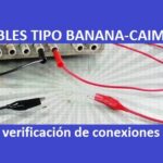 Cómo Se Utiliza Un Conector Banana En Circuitos Eléctricos Y Electrónicos
