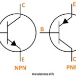 Diferencias Entre Transistores De Unión Bipolar NPN Y PNP
