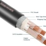 Ventajas De Utilizar Cables Blindados En Entornos Industriales Y Comerciales